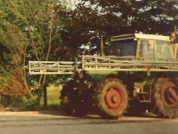 Die Geschichte von van den Borne Kartoffeln 1970 -1989