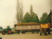 History of van den Borne aardappelen 1970 - 1989