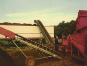 Geschiedenis Van de Borne Aardappelen 1970 - 1989