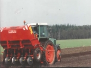 History of van den Borne aardappelen 1990 to 1999