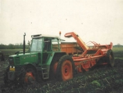 Geschiedenis Van de Borne Aardappelen 1990 to 1999