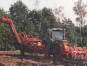 History of van den Borne aardappelen 1990 to 1999