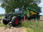 Stage ervaringen van Bastien Marchandise