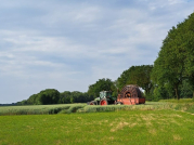 Stage ervaringen van Fabienne Wolfhagen