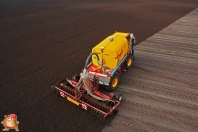 Vredo bouwlandbemester van Raak hogemierde