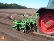 Fendt 716 met Netagco Speedridger