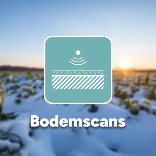 02 Bodemscan - Winter Module