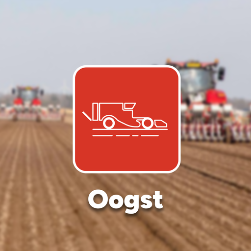 13 Oogst - Herfst Module