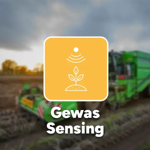 07 Gewas Sensing - Zomer Module
