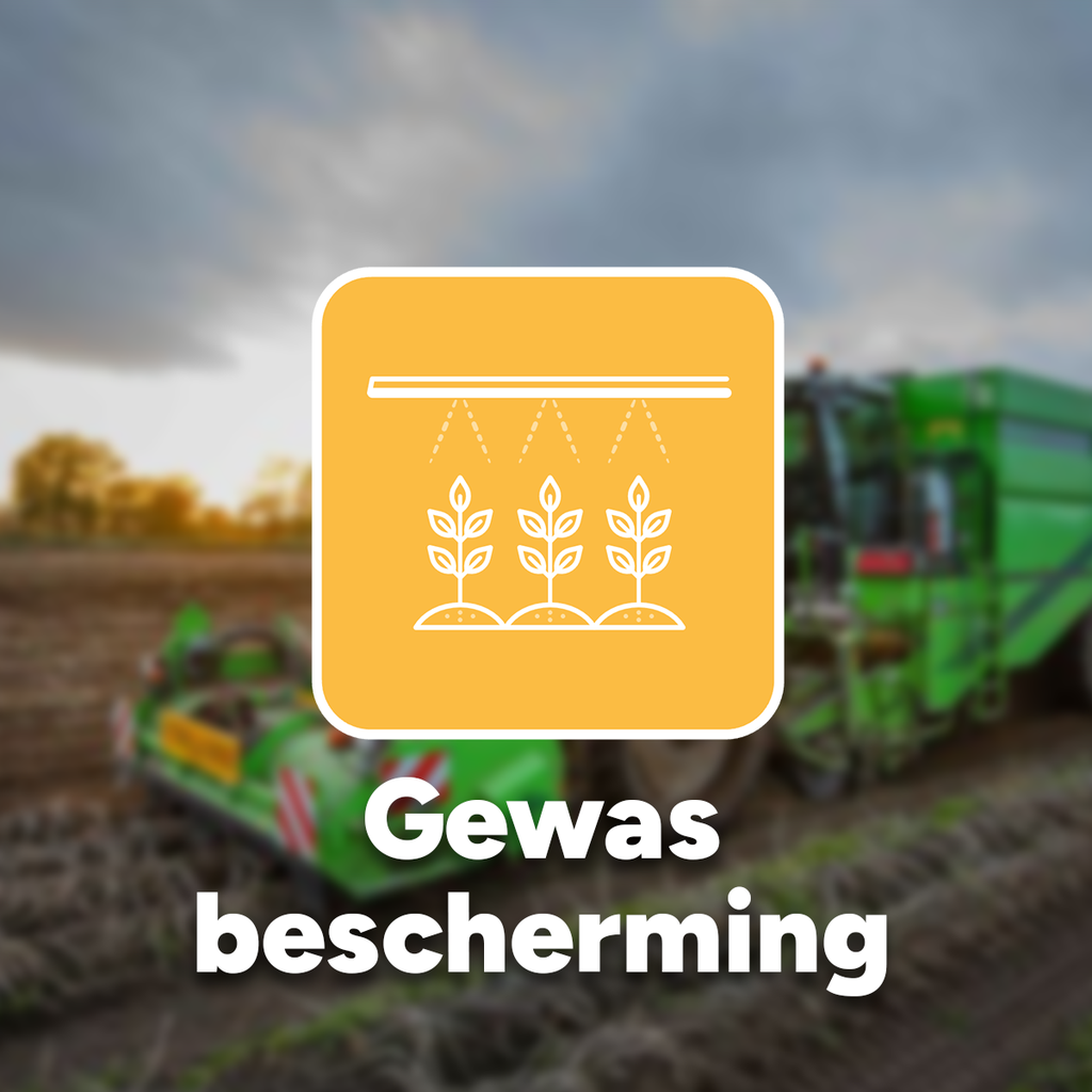 09 Gewasbescherming - Zomer Module