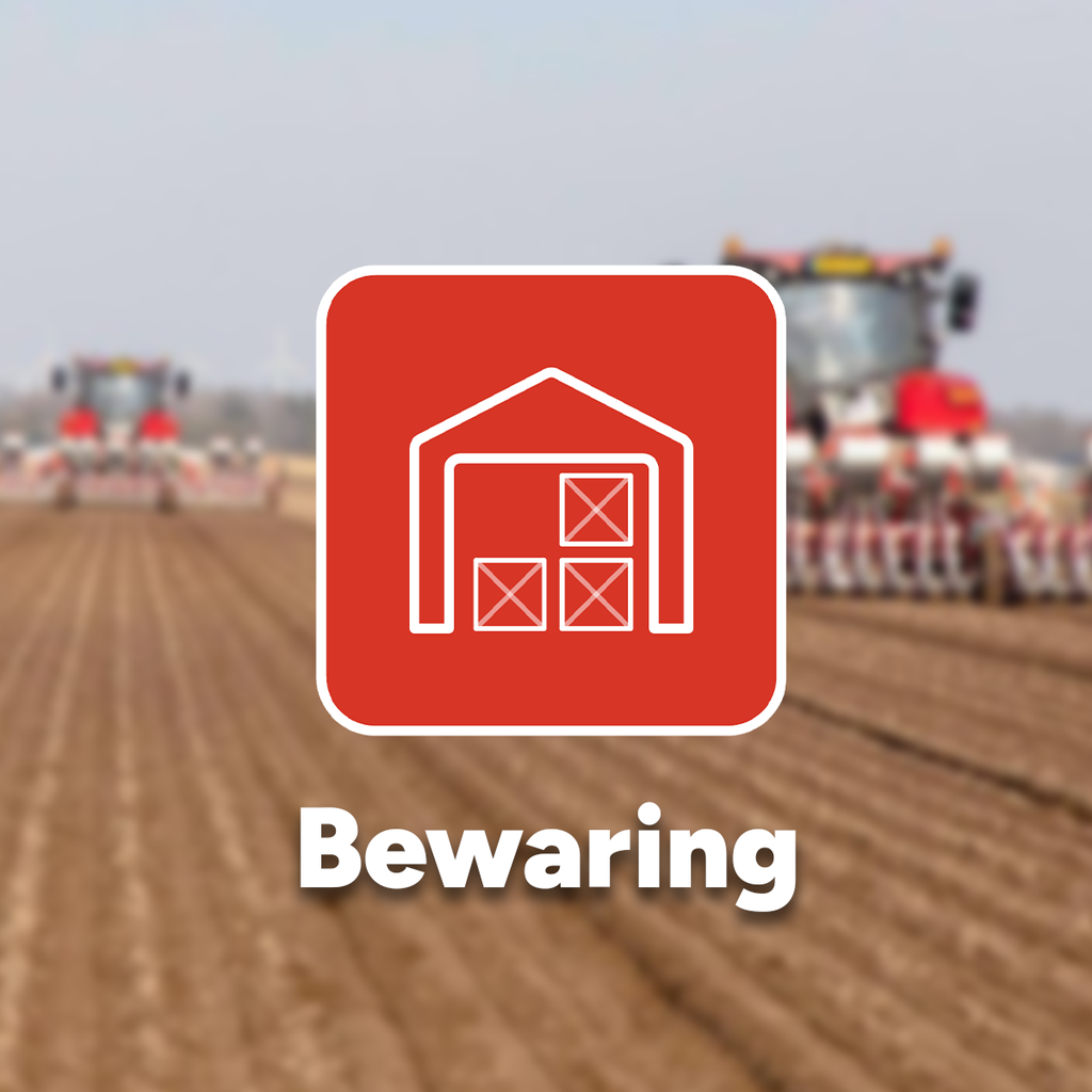 14 Bewaring - Herfst Module